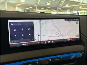BMW X3 M50 xDrive 360° Pano Standheizung Sitzbelüftung