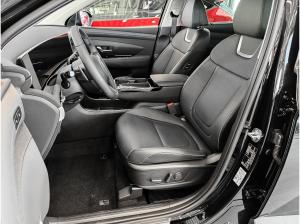 Hyundai TUCSON Tucson PRIME 1.6 T-GDi Hybrid ACC / LED / 360-KAM / Navi / Keyless