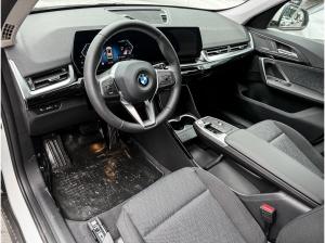 BMW X1 xDrive23i PANO ACC AHK RFK NAVI LED PDC V+H
