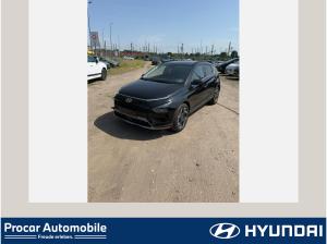 Hyundai BAYON Bayon TREND MY26 1.0 T-GDI 7-DCT Bose,Komfort-Paket NAVI LED