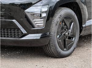 Hyundai KONA Elektro Kona Elektro TREND EV65kWh ASS. +2VL PAKET. El.Heckkl.