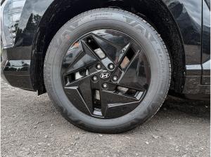 Hyundai KONA Elektro Kona Elektro TREND EV65kWh ASS. +2VL PAKET. El.Heckkl.