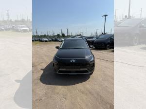 Hyundai BAYON Bayon TREND MY26 1.0 T-GDI 7-DCT Bose,Komfort-Paket NAVI LED
