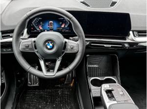 BMW X1 xDrive23i PANO ACC AHK RFK NAVI LED PDC V+H