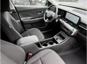Hyundai KONA Elektro Kona Elektro TREND EV65kWh ASS. +2VL PAKET. El.Heckkl.