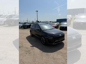 Hyundai BAYON Bayon TREND MY26 1.0 T-GDI 7-DCT Bose,Komfort-Paket NAVI LED