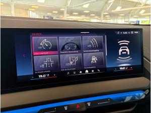 BMW X3 M50 xDrive 360° Pano Standheizung Sitzbelüftung