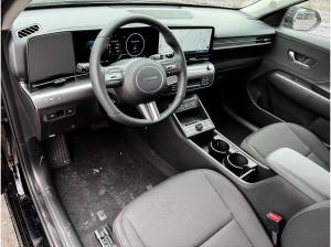 Hyundai KONA Elektro Kona Elektro TREND EV65kWh ASS. +2VL PAKET. El.Heckkl.