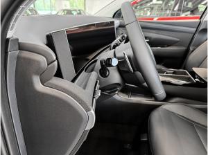 Hyundai TUCSON Tucson PRIME 1.6 T-GDi Hybrid ACC / LED / 360-KAM / Navi / Keyless