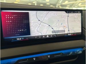 BMW X3 M50 xDrive 360° Pano Standheizung Sitzbelüftung