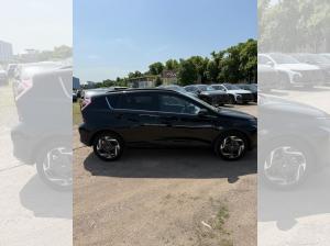 Hyundai BAYON Bayon TREND MY26 1.0 T-GDI 7-DCT Bose,Komfort-Paket NAVI LED