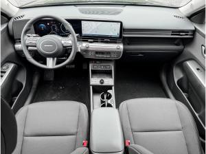 Hyundai KONA Elektro Kona Elektro TREND EV65kWh ASS. +2VL PAKET. El.Heckkl.