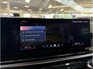 BMW X5 xDrive50e M Sport HUD PANO DA Prof. PA+ 22