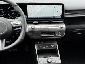 Hyundai KONA Elektro Kona Elektro TREND EV65kWh ASS. +2VL PAKET. El.Heckkl.