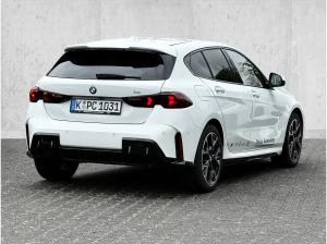 BMW 116 M Sport PRO RFK NAVI LED PDC V+H DAB Parkass.