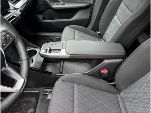 BMW X1 xDrive23i PANO ACC AHK RFK NAVI LED PDC V+H