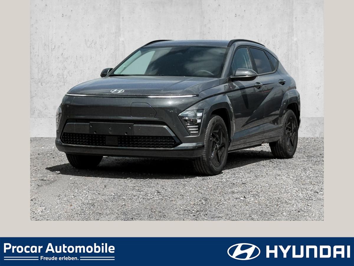 Hyundai KONA Elektro