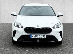 BMW 116 M Sport PRO RFK NAVI LED PDC V+H DAB Parkass.