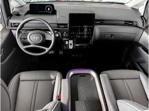 Hyundai STARIA Staria SIGNATURE, HEV, 7-Sitzer, , 360°-Kamera , BOSE