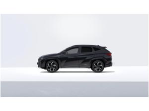 Hyundai TUCSON Tucson N LINE, MJ27, 1.6 T-GDI, 7-DCT, KRELL,RFK LED-Paket, ACC