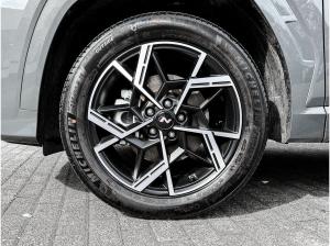 Hyundai TUCSON Tucson N LINE, MJ27, 1.6 T-GDI, 7-DCT, KRELL,RFK LED-Paket, ACC