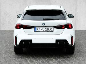 BMW 116 M Sport PRO RFK NAVI LED PDC V+H DAB Parkass.