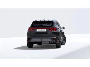 Hyundai TUCSON Tucson N LINE, MJ27, 1.6 T-GDI, 7-DCT, KRELL,RFK LED-Paket, ACC