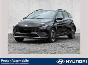 Hyundai BAYON Bayon PRIME FL 1.0 T-GDI 7-DCT BOSE RFK 2WD