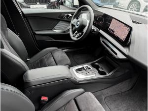 BMW 116 M Sport PRO RFK NAVI LED PDC V+H DAB Parkass.