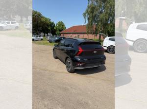 Hyundai BAYON Bayon TREND MY26 1.0 T-GDI 7-DCT Bose,Komfort-Paket NAVI LED