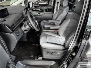 Hyundai STARIA Staria SIGNATURE, HEV, 7-Sitzer, , 360°-Kamera , BOSE