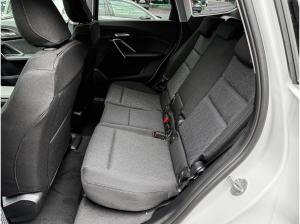 BMW X1 xDrive23i PANO ACC AHK RFK NAVI LED PDC V+H