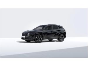 Hyundai TUCSON Tucson N LINE, MJ27, 1.6 T-GDI, 7-DCT, KRELL,RFK LED-Paket, ACC
