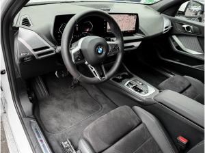 BMW 116 M Sport PRO RFK NAVI LED PDC V+H DAB Parkass.