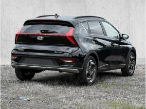 Hyundai BAYON Bayon PRIME FL 1.0 T-GDI 7-DCT BOSE RFK 2WD