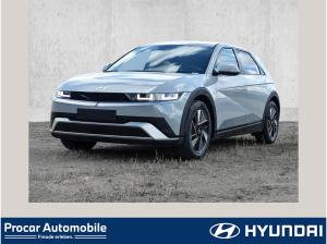 Hyundai IONIQ 5 CENTRIQ 63 kWh 2WD LED-Paket NAVI Wärmepumpe Matrix LED