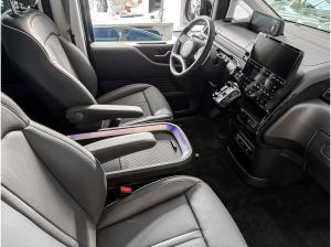 Hyundai STARIA Staria SIGNATURE, HEV, 7-Sitzer, , 360°-Kamera , BOSE
