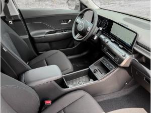 Hyundai KONA Elektro Kona Elektro TREND EV 65kWh .NAVI RFK KLIMA,Wärmepumpe