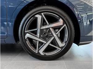 Hyundai i20 PRIME FL 1.0 T-GDI BOSE RFK 6-MT 2WD