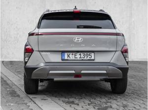 Hyundai KONA Kona TREND 1.6 T-GDI LED,Klimaauto,RFK,Navi,SHZ