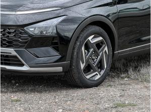 Hyundai BAYON Bayon PRIME FL 1.0 T-GDI 7-DCT BOSE RFK 2WD