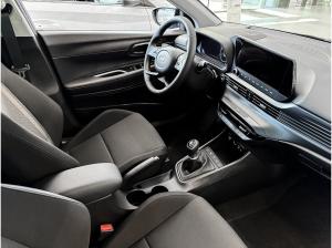 Hyundai i20 PRIME FL 1.0 T-GDI BOSE RFK 6-MT 2WD