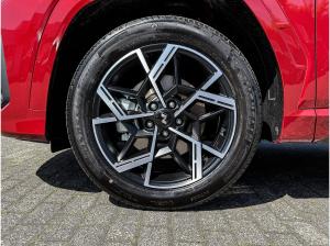 Hyundai TUCSON Tucson N LINE,MY26 ,, 7-DCT,LED-Paket,RFK