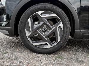 Hyundai BAYON Bayon PRIME FL 1.0 T-GDI 7-DCT BOSE RFK 2WD