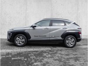 Hyundai KONA Kona TREND 1.6 T-GDI LED,Klimaauto,RFK,Navi,SHZ