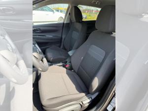 Hyundai BAYON Bayon TREND MY26 1.0 T-GDI 7-DCT Bose,Komfort-Paket NAVI LED
