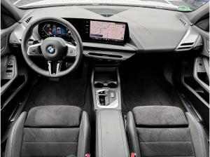 BMW 116 M Sport PRO RFK NAVI LED PDC V+H DAB Parkass.