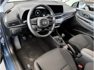 Hyundai i20 PRIME FL 1.0 T-GDI BOSE RFK 6-MT 2WD