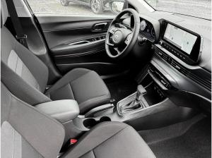 Hyundai BAYON Bayon PRIME FL 1.0 T-GDI 7-DCT BOSE RFK 2WD