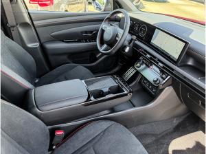 Hyundai TUCSON Tucson N LINE,MY26 ,, 7-DCT,LED-Paket,RFK